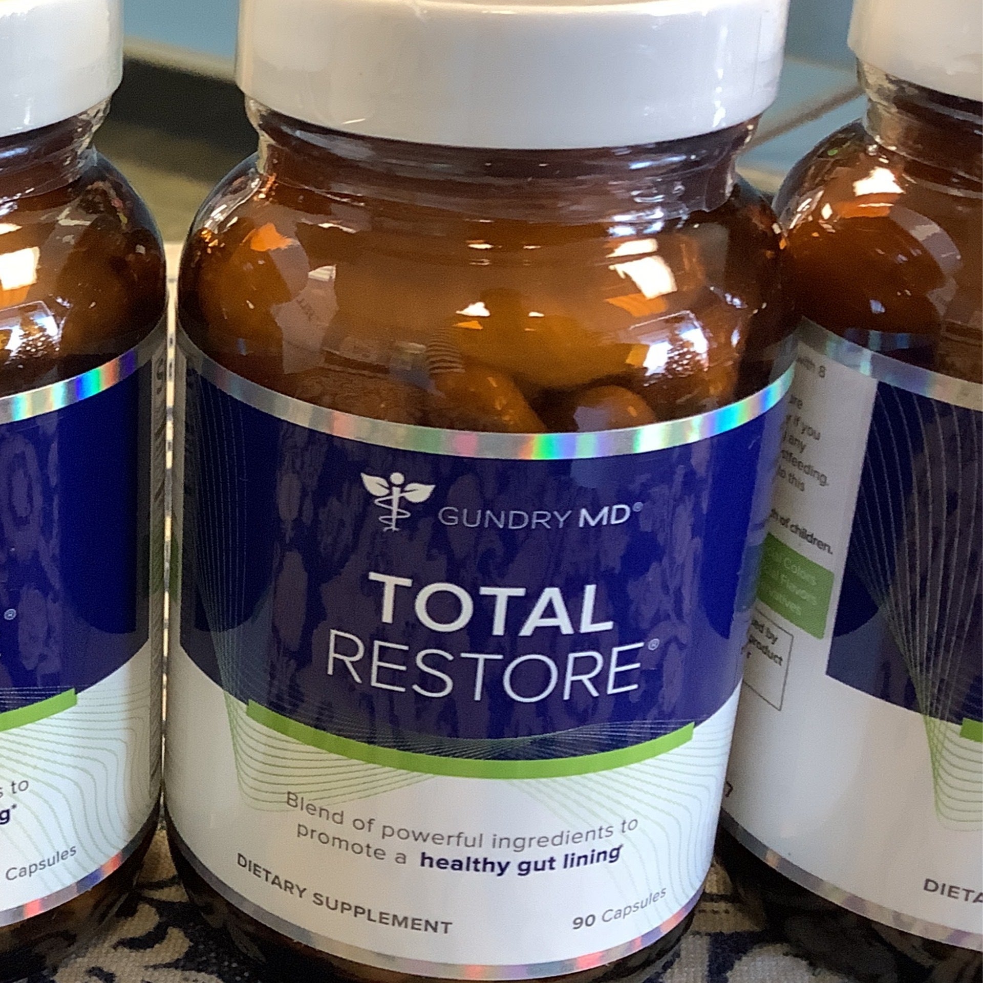 Gundry Md Llc - b0hre2l